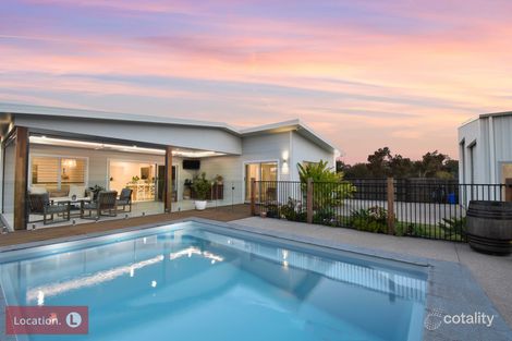 Property photo of 30 Deering Place Innes Park QLD 4670