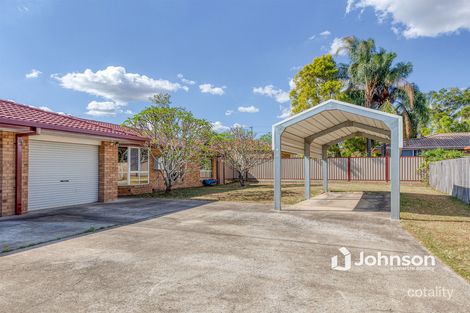 Property photo of 2/3 Broadfoot Drive Goodna QLD 4300