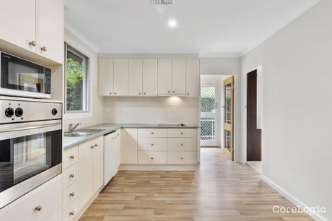 Property photo of 79 Monaro Crescent Griffith ACT 2603