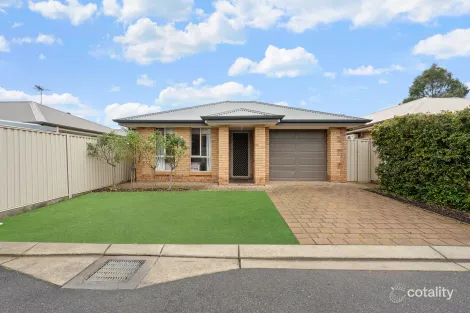 3/44 Charlotte St, Smithfield, SA 5114