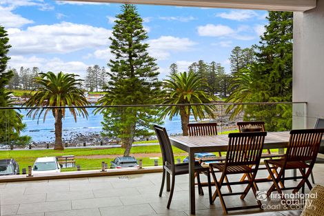Property photo of 8/33 Shoalhaven Street Kiama NSW 2533