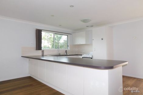 Property photo of 20 Deakin Crescent Nanango QLD 4615