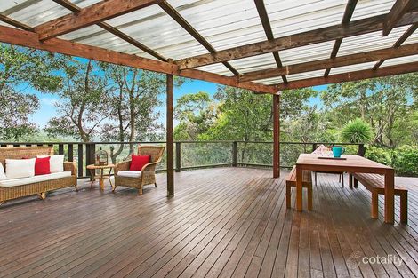 Property photo of 5 McCready Place Berowra NSW 2081