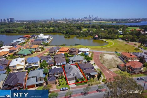 Property photo of 43 Peninsula Road Maylands WA 6051