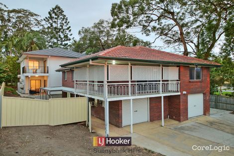 Property photo of 151 Orange Grove Road Coopers Plains QLD 4108