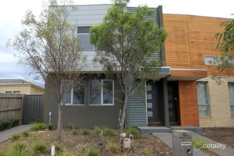 Property photo of 18B Rymill Way Truganina VIC 3029