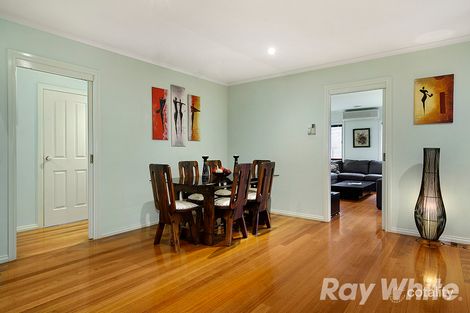 Property photo of 2/21 Roberts Avenue Mulgrave VIC 3170