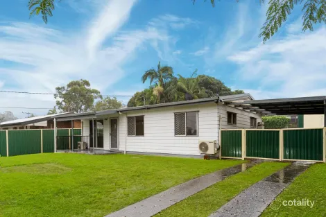98 Begonia St, Browns Plains, QLD 4118