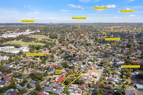 Property photo of 3 Charlotte Road Boronia VIC 3155