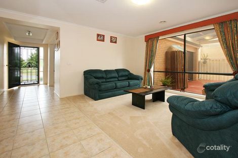 12 Hannora Cres, Croydon, VIC 3136