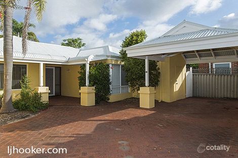 Property photo of 100B Mackie Street Victoria Park WA 6100