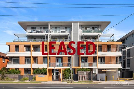 32/42-44 Hoxton Park Rd, Liverpool, NSW 2170