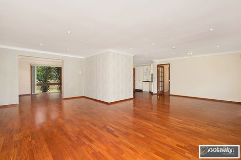 Property photo of 15 Ashton Close Eagle Vale NSW 2558