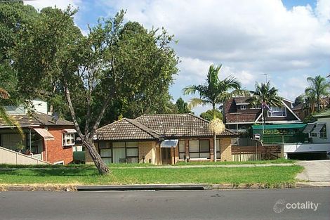 27 Georgina St, Bass Hill, NSW 2197