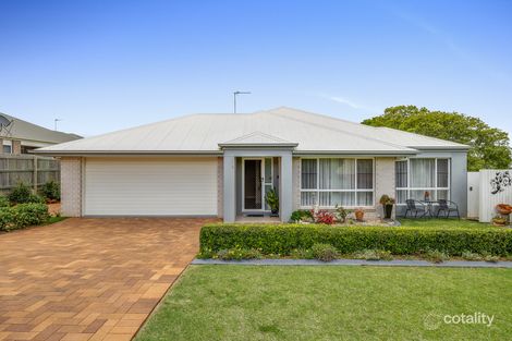 1/7 Collingwood Cl, Middle Ridge, QLD 4350