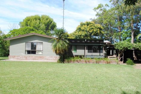 Property photo of 21 River Road Boggabilla NSW 2409