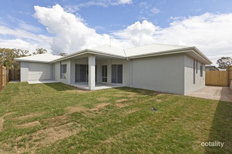 Property photo of 7 Jicama Court Thornlands QLD 4164