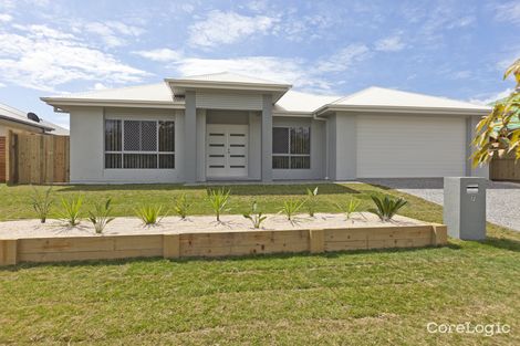 Property photo of 7 Jicama Court Thornlands QLD 4164