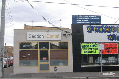 184 Victoria St, Seddon, VIC 3011