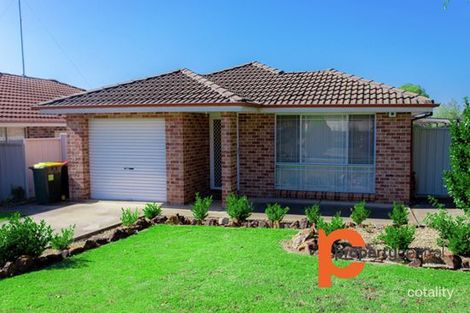 Property photo of 5 Westcott Place Oakhurst NSW 2761