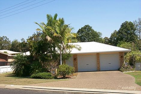 Property photo of 28 The Boulevarde Avoca QLD 4670