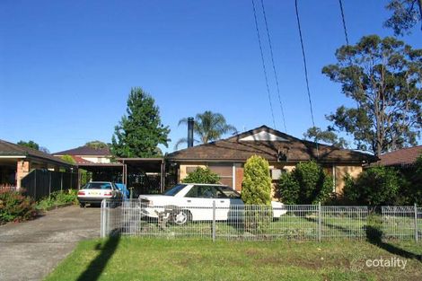 68 Muscio St, Colyton, NSW 2760