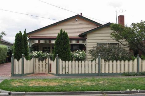 Property photo of 1 Waratah Street Pascoe Vale VIC 3044