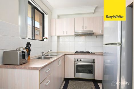 Property photo of 21/48-52 Neil Street Merrylands NSW 2160