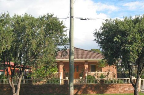 6 St Ann St, Merrylands, NSW 2160