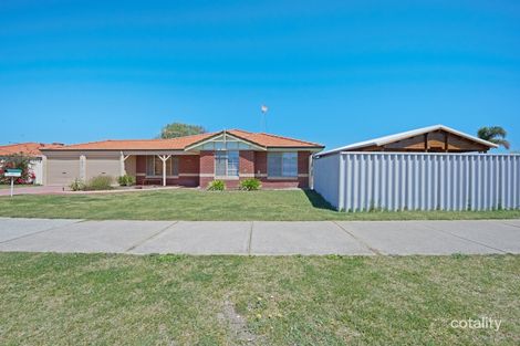 Property photo of 82 Coronata Drive Warnbro WA 6169