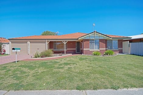 Property photo of 82 Coronata Drive Warnbro WA 6169