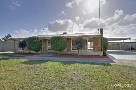 Property photo of 4 Canfield Crescent Traralgon VIC 3844