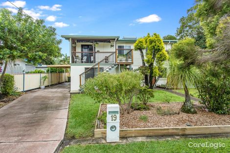 Property photo of 19 Thompson Street Deception Bay QLD 4508