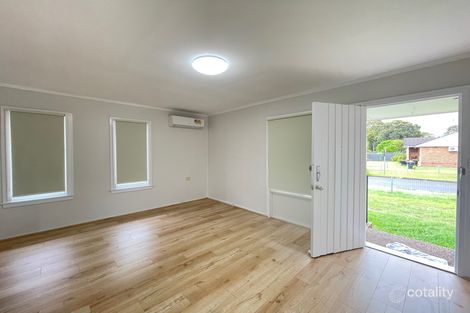 Property photo of 1 Eureka Crescent Sadleir NSW 2168