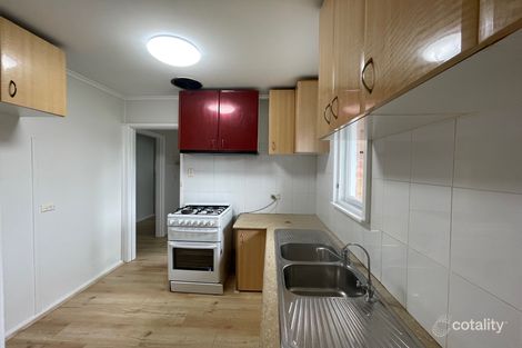 Property photo of 1 Eureka Crescent Sadleir NSW 2168