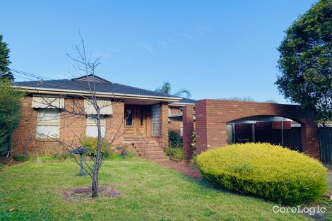 6 Rubens Ct, Wheelers Hill, VIC 3150