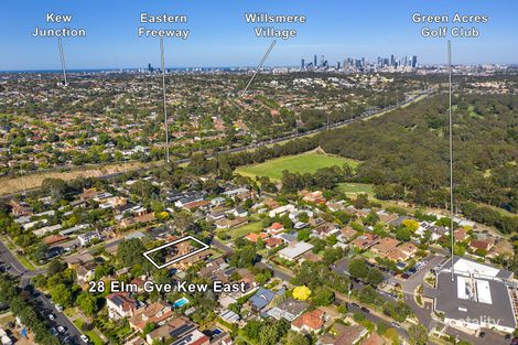 28 Elm Gr, Kew East, VIC 3102
