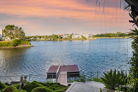 Property photo of 6074 Lugano Drive Hope Island QLD 4212
