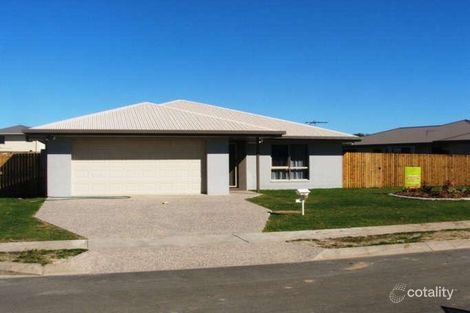 Property photo of 34 Robinson Avenue Walkerston QLD 4751