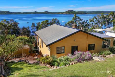 Property photo of 264 Glenrock Parade Tascott NSW 2250