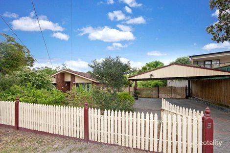 Property photo of 3 Anthony Street Langwarrin VIC 3910