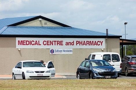 Property photo of 34 Nagle Crescent Hatton Vale QLD 4341