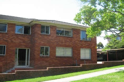 Property photo of 13/98-102 Dumaresq Street Campbelltown NSW 2560