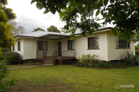 1 Tillet St, Pittsworth, QLD 4356