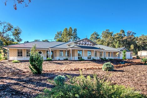 Property photo of 62 Coral Vine Loop Jarrahdale WA 6124