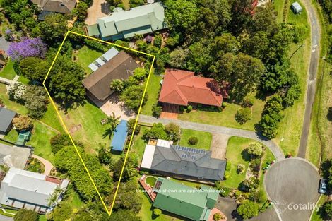 Property photo of 4 Old Saddleback Road Kiama NSW 2533