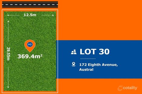 Property photo of 172 Eighth Avenue Austral NSW 2179