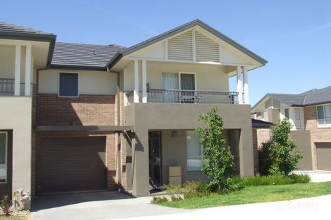 Property photo of 5/67 Burnside Street Kellyville Ridge NSW 2155