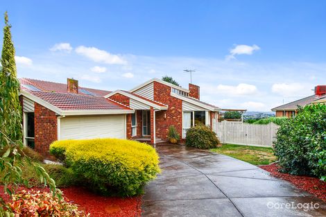 Property photo of 14 Greenbank Drive Mooroolbark VIC 3138