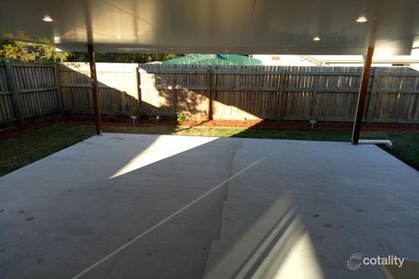 Property photo of 8 Shaw Place Hemmant QLD 4174